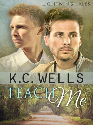 cover image of Teach Me